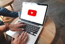 YouTube ad revenue surpasses $8bn even when ‘discounted’ on media plan