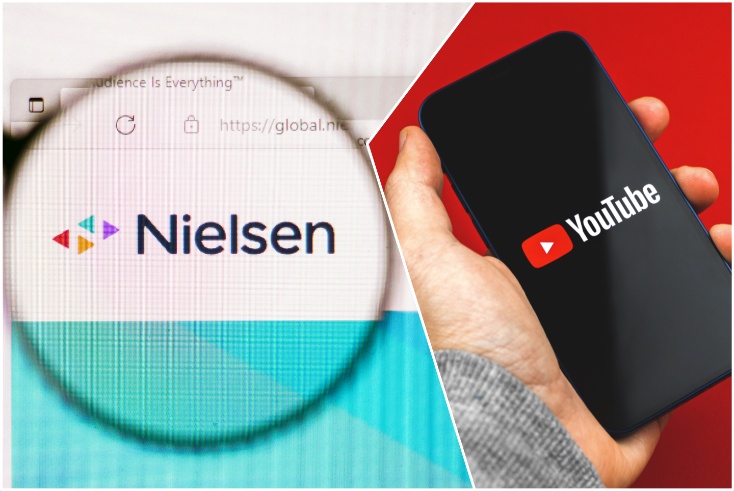 Nielsen expands YouTube CTV ads measurement to 11 markets