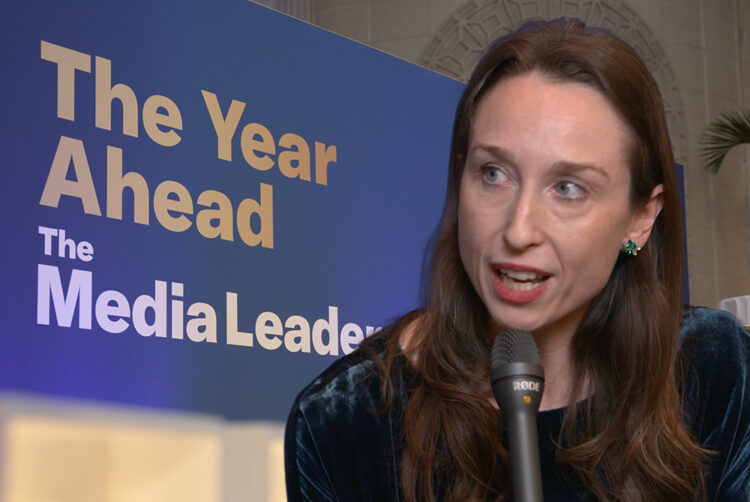Watch: Context will rise again in publishing this year — Newsworks insight director