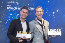 The Media Leader Awards 2024 are open for entries
