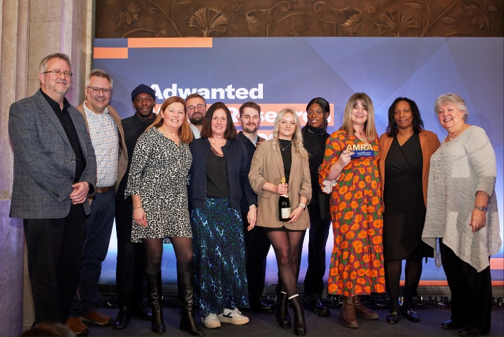 Adwanted Media Research Awards 2024: Global takes Grand Prix