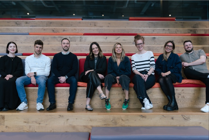 Havas Media selects ‘Avengers’ for central planning team