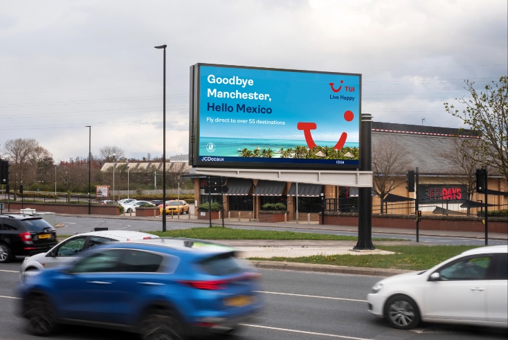 Outsmart hits back at new research linking roadside ads and deprivation