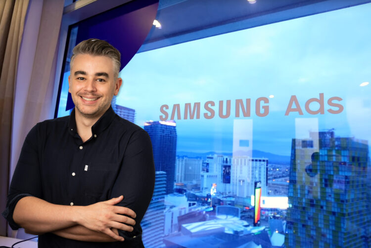 Samsung Ads joins Origin as first CTV-led member
