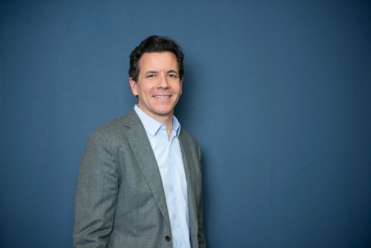 STV’s Simon Pitts to succeed Stephen Miron as Global CEO