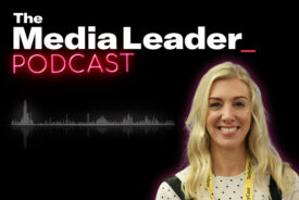 Podcast: Does Snapchat want to be a destination for news? With Snap’s Lucy Luke