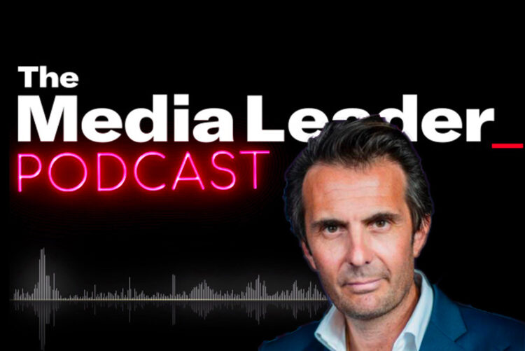 Podcast: Yannick Bolloré on why Vivendi wants to create 4 ‘cousin companies’