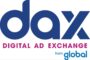 DAX logo resized. Credit Global