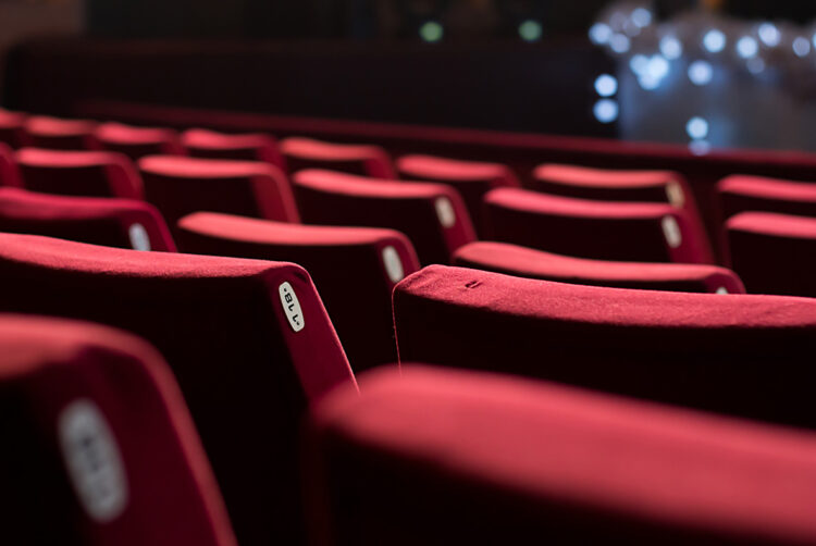 DCM optimisation tool seeks to boost cinema’s role in AV mix