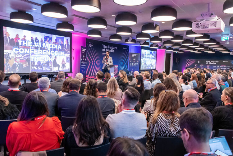 The Future of Media launches Manchester event