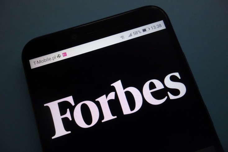 Nick Manning: How Forbesgate highlights the clear need for disruption in the world of Advertising 3.0