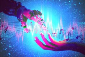 Gen AI ‘largely successful’ in music composition for commercial briefs