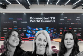 Rival alliances, cultural POVs, data ownership: Key themes in TV