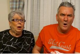 Watch Gogglebox cast react to RSPCA’s rebrand campaign