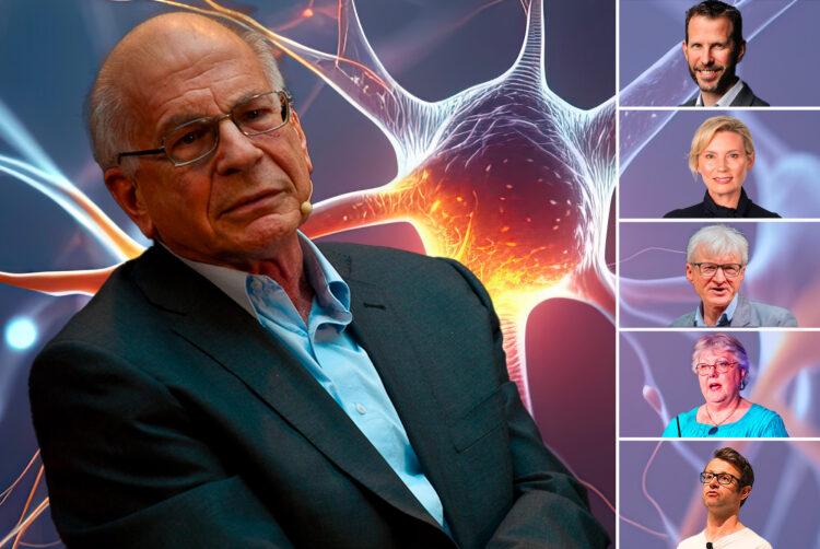 ‘He gave us our most valuable science’: Industry pays tribute to Daniel Kahneman