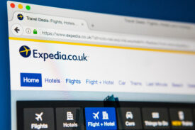 Why Expedia’s travel media network launch is different