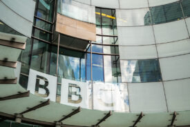 Open letter warns government of ‘disastrous impact’ of ad-funded BBC podcasts