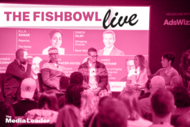 The Fishbowl Live: Talk on brand safety needs to turn into action