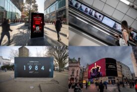 How do we prove OOH does anything?
