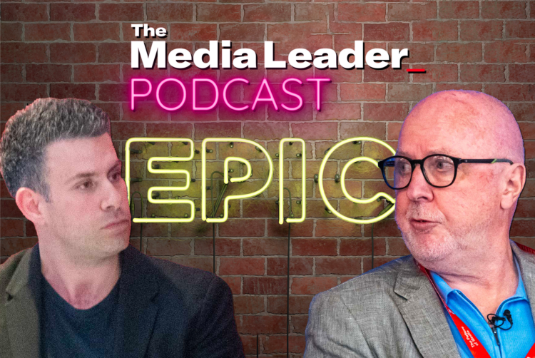 Epic conversation with Nick Manning on media reselling and the future of media buying