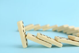 The ‘last domino’ approach of spot-lift attribution obscures the full story