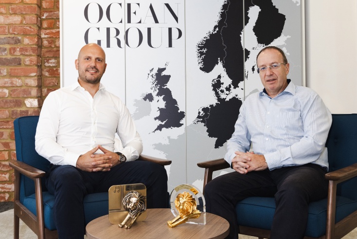Ocean Outdoor appoints successor to CEO Tim Bleakley