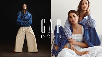 Gap’s big comeback: strong earnings and a new marketing play