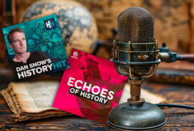 Ubisoft and History Hit tie-up brings gaming and history audiences together