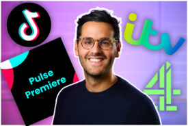‘We will prevail’, insists TikTok exec as ITV, C4 and BBC join Pulse Premiere