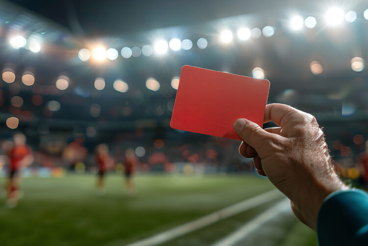 How brands can avoid a red card during the summer of sport