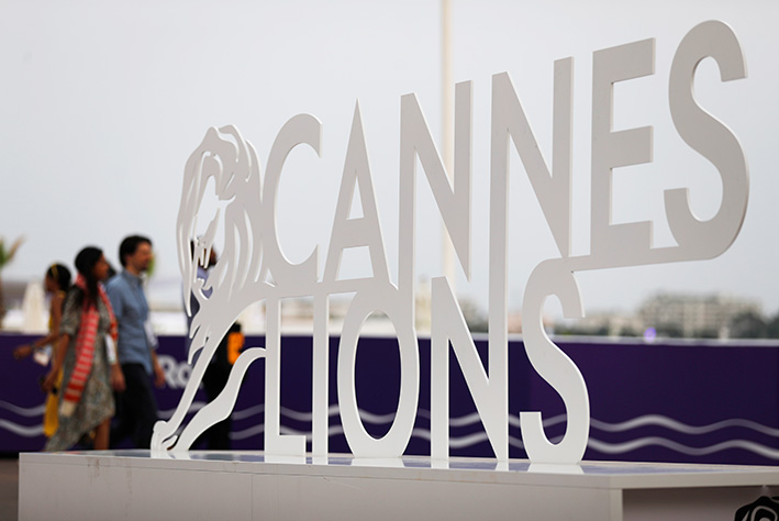 #RightTalent sends young people to Cannes Lions as part of diversity initiative