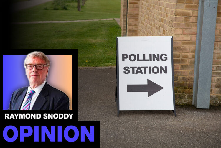 Snoddy: What to do when the polls don’t tell you what you want to hear