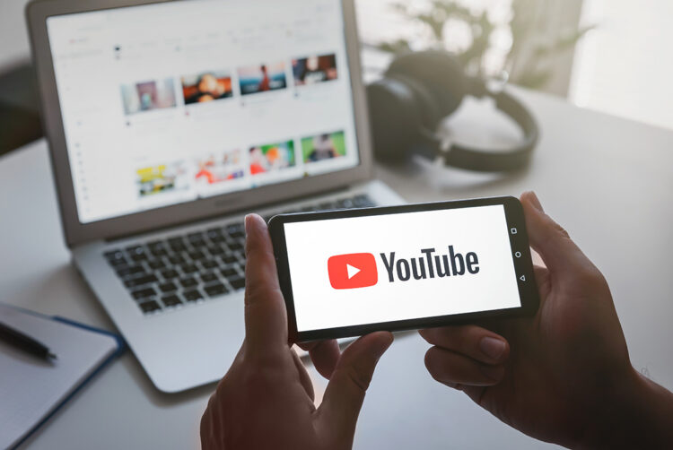 AudienceProject partners Google for YouTube measurement in the UK