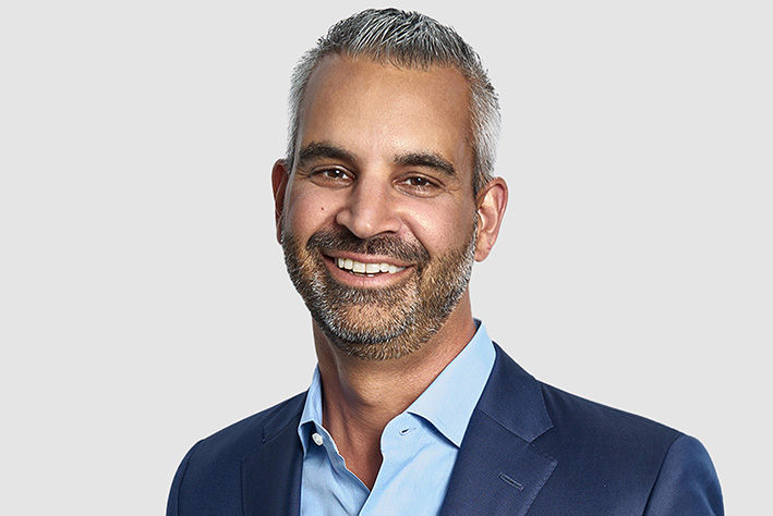 WPP appoints Brian Lesser as GroupM global CEO
