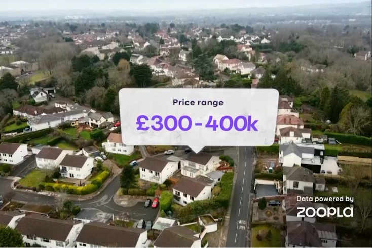 Channel 4 agrees data partnership with Zoopla