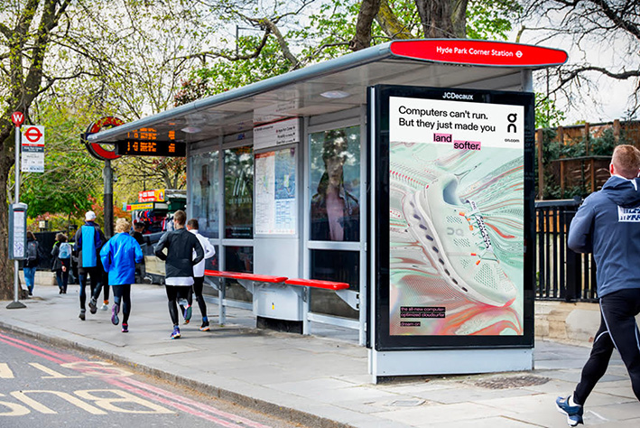Programmatic DOOH is the secret weapon in capturing on-the-go consumers