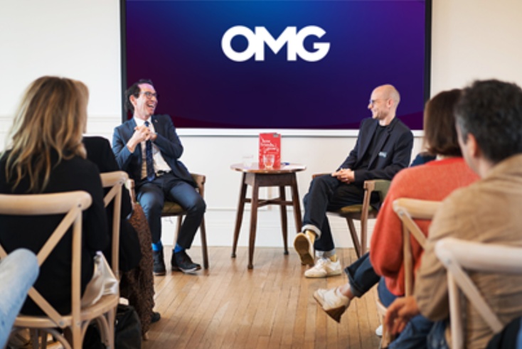 Omnicom Media Group inks UK sponsorship with Ehrenberg-Bass