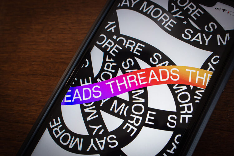 Now is the time for brands to test and learn on Threads