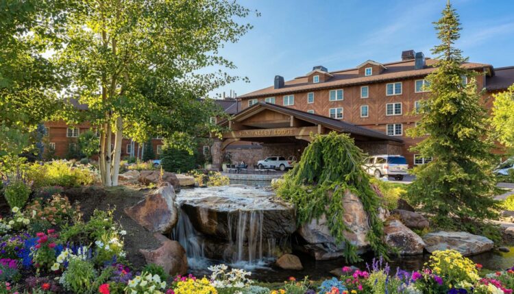 Sun Valley Conference: Billionaires gather to discuss streaming’s future