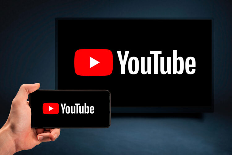 Media Nations: YouTube influence on the big screen grows — will TV ad budgets follow?